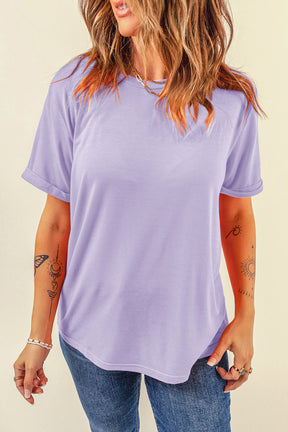 The Perfect Tee Orchid