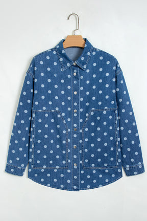 Doing Denim Differently Jacket