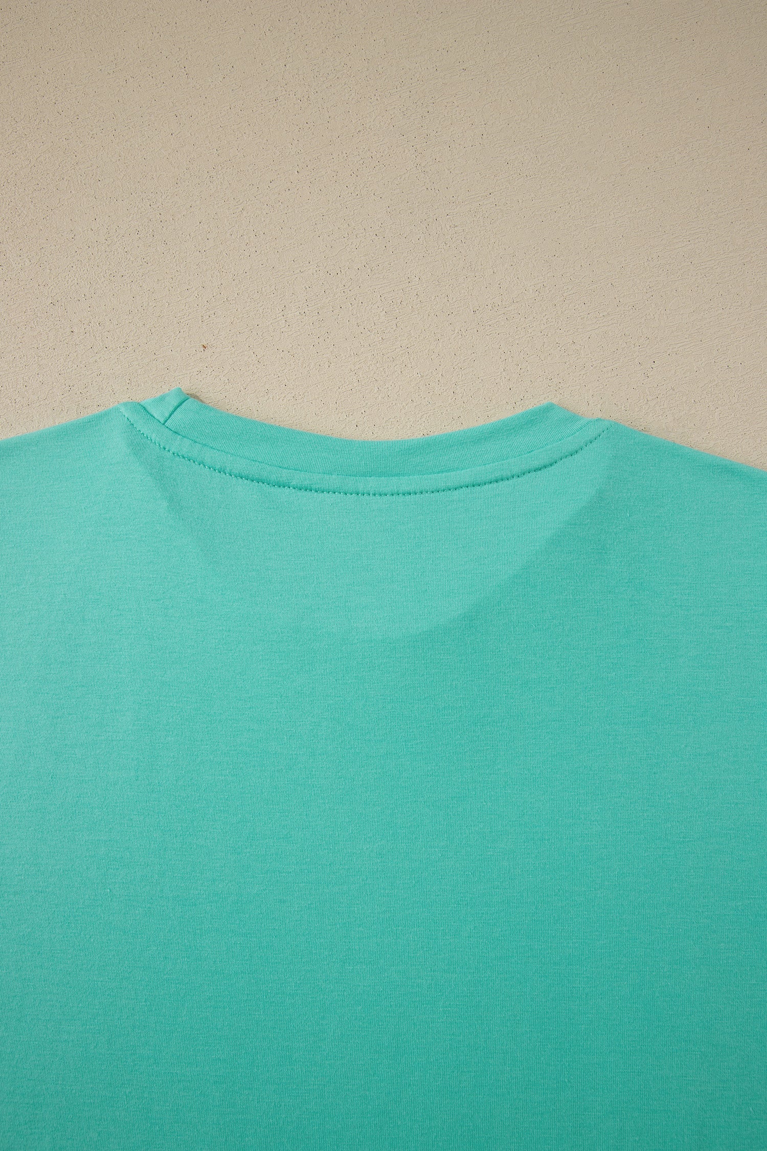 The Perfect Tee Mint