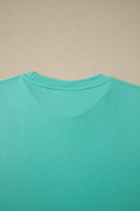 The Perfect Tee Mint