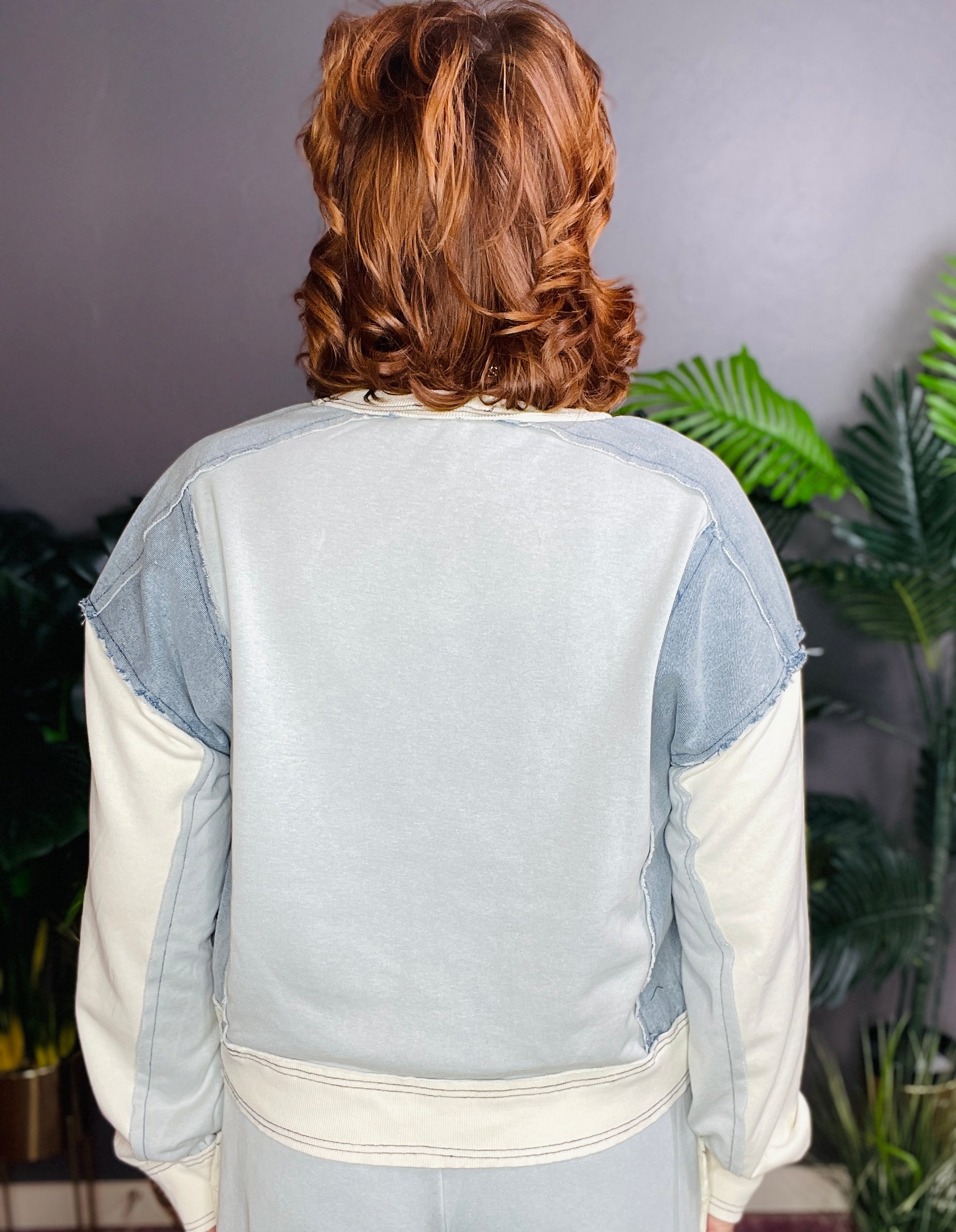 Set The Standard Top - S222SG