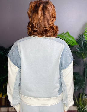 Set The Standard Top - S222SG