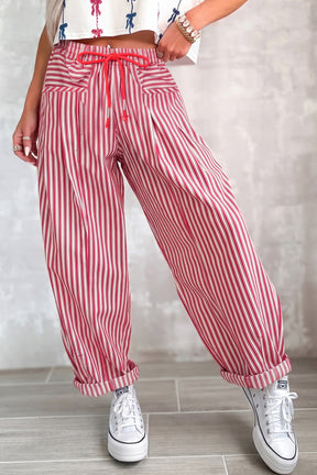 Right This Way Pants (2 Colors)