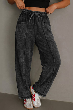 Live Free Mineral Wash Pants