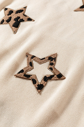 Star Of The Show Sweatshirt