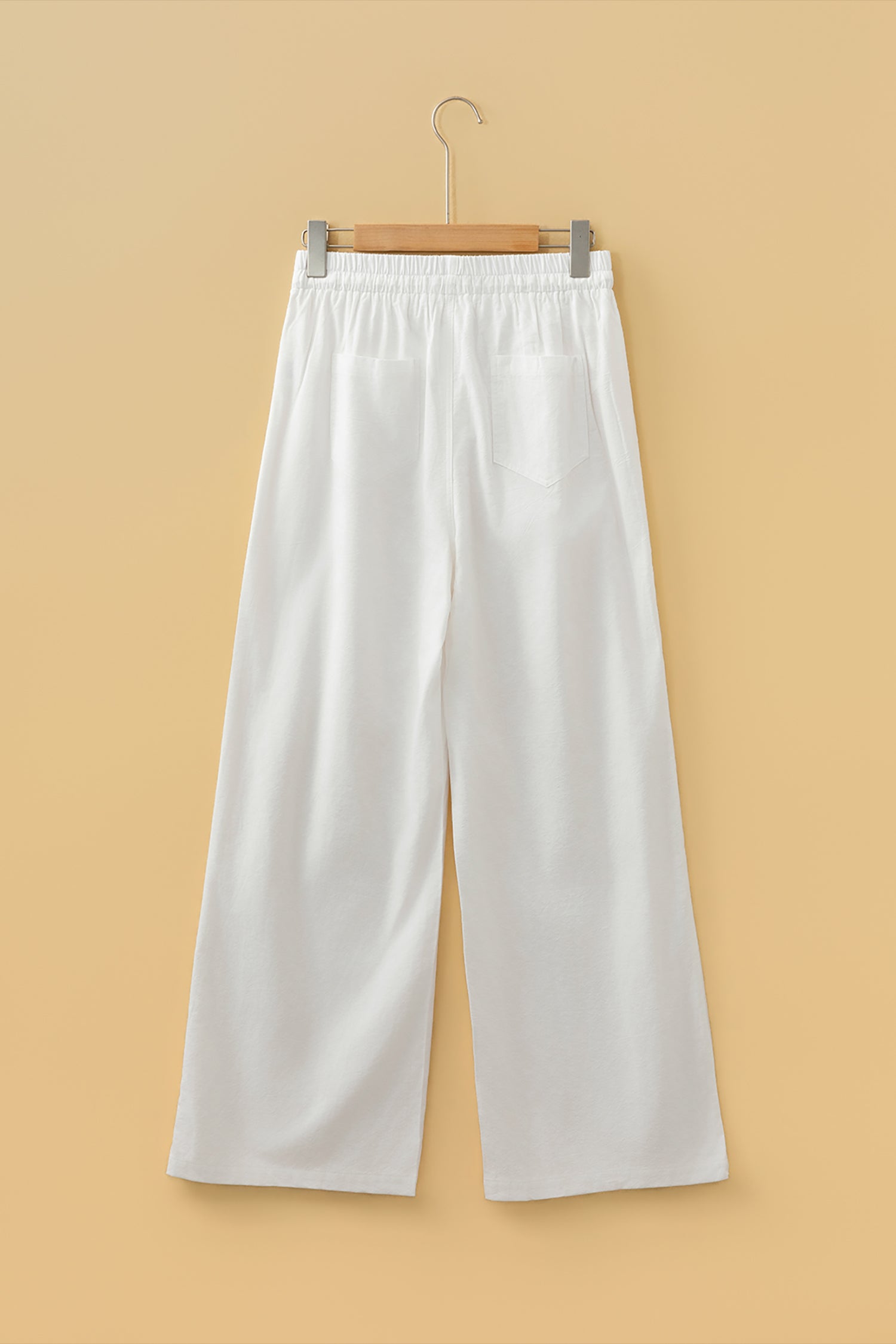 Light Filled Living Wide Leg Pants