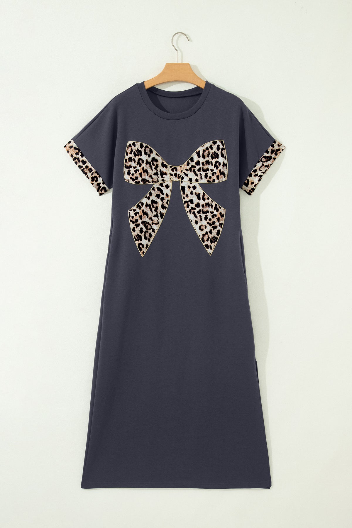 Put A Bow On It Dress