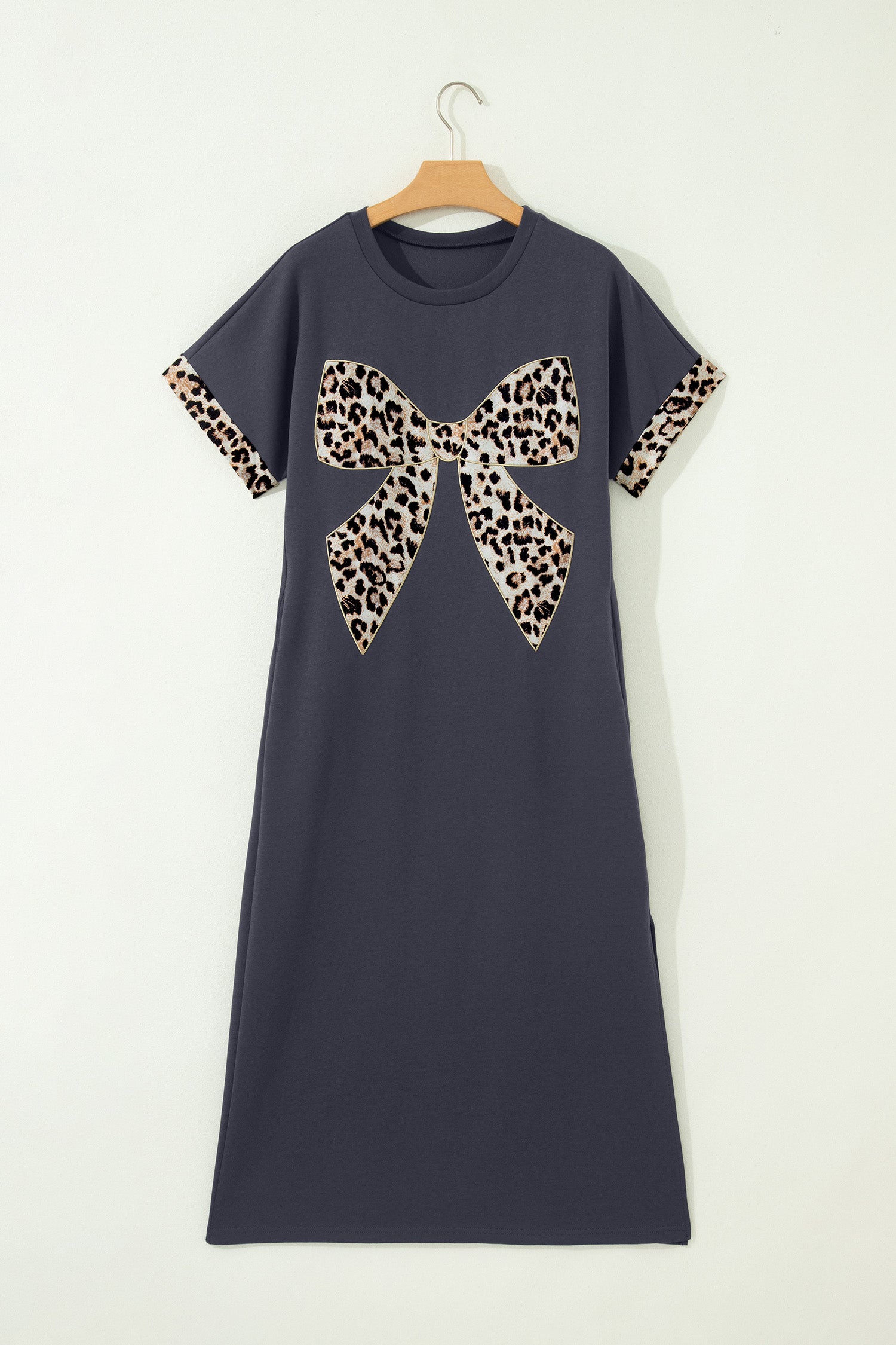 Put A Bow On It Dress