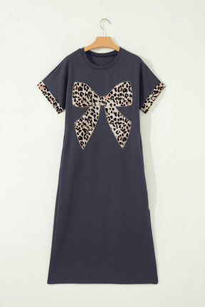 Put A Bow On It Dress