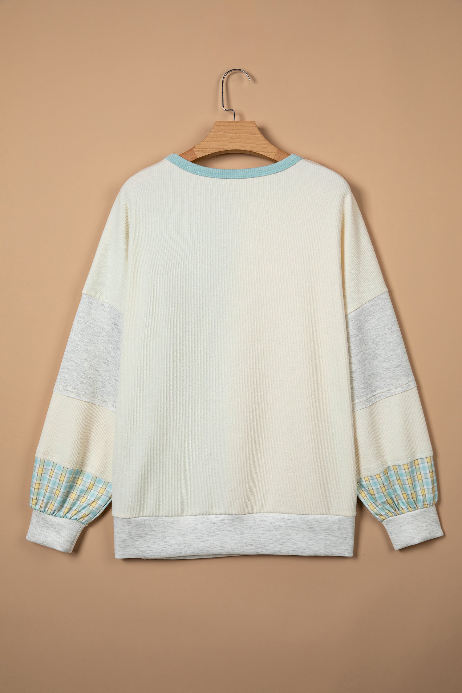 Patch Me Up Top