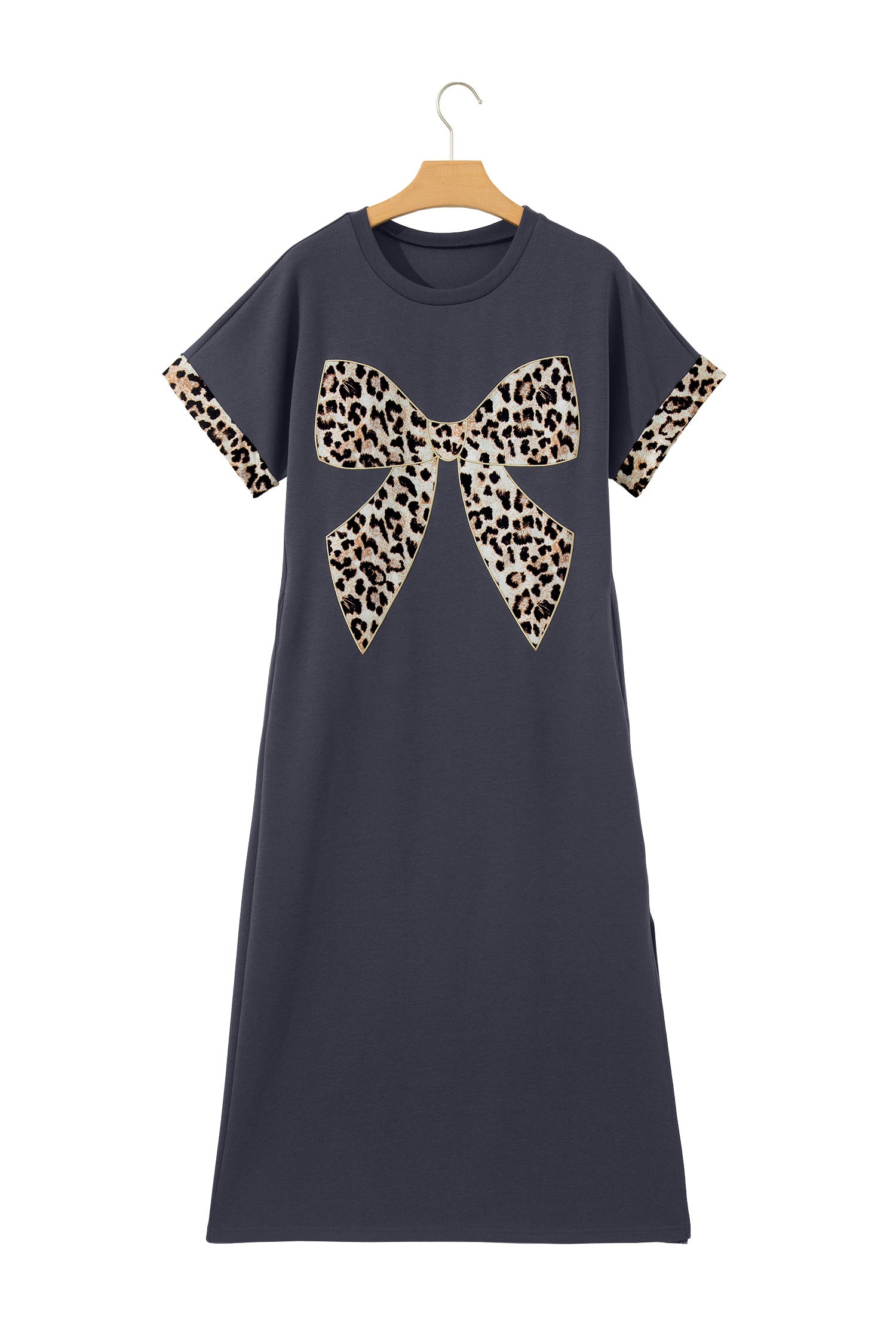 Put A Bow On It Dress