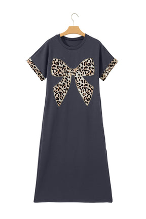 Put A Bow On It Dress