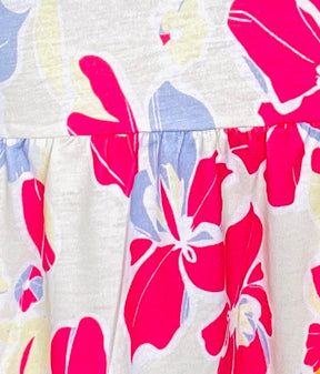 The Way She Blooms Top - S331MU