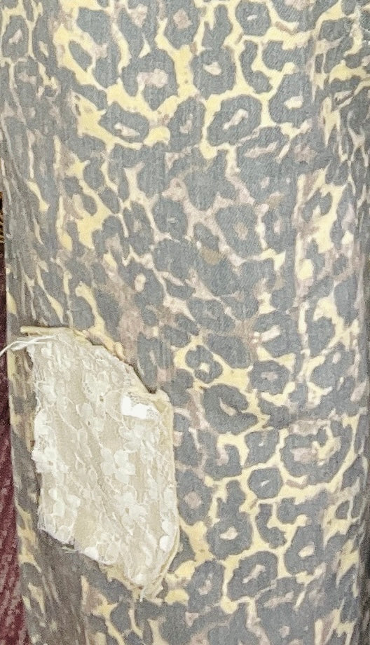 Born To Roam Pants - P044LE