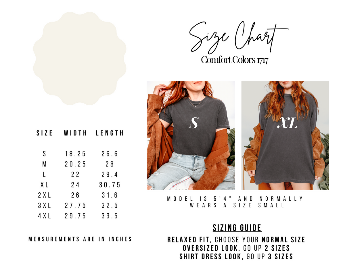 Reading Social Club Graphic Tee