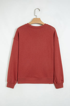 Fast Lane Favorite Sweatshirt