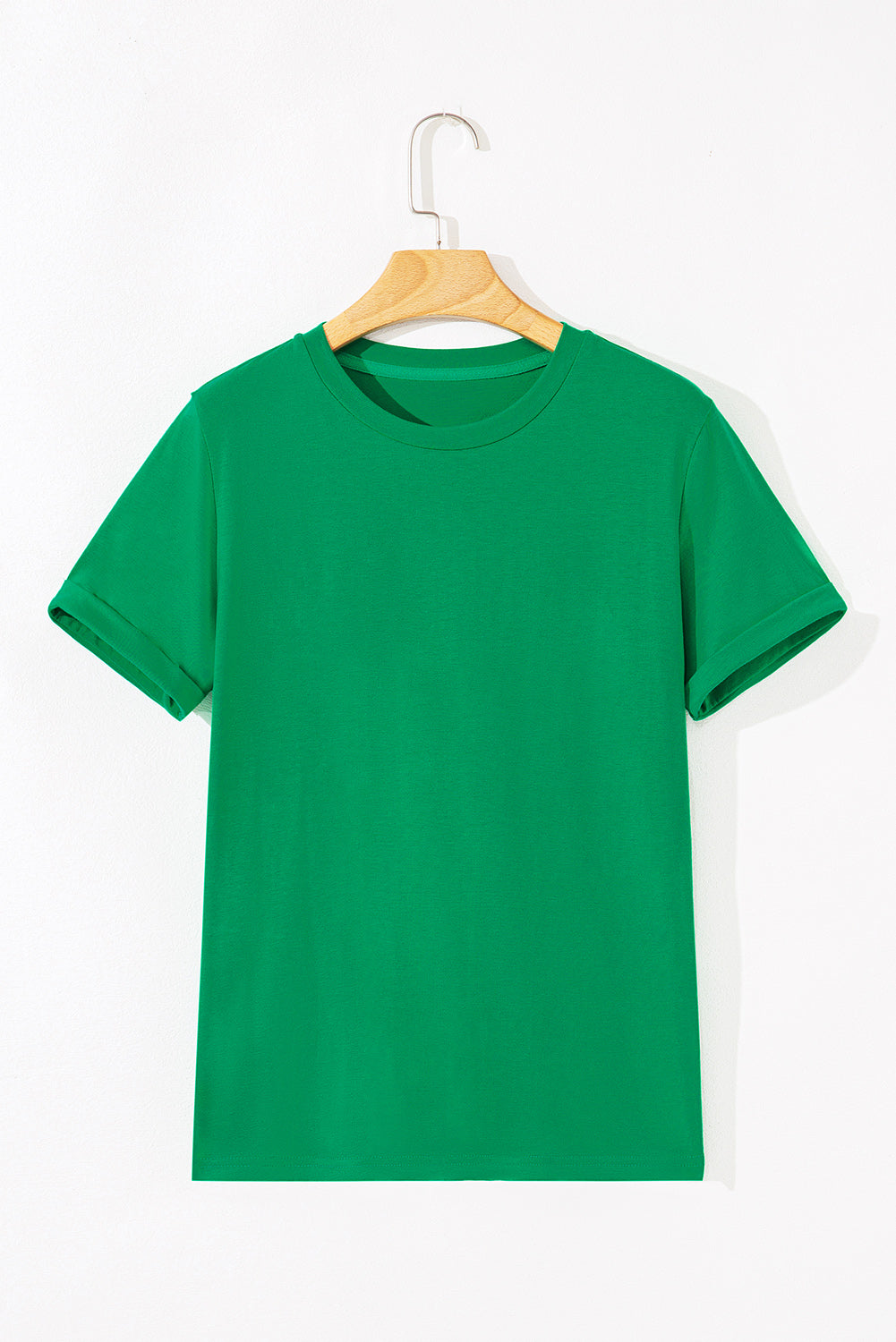 The Perfect Tee Bright Green