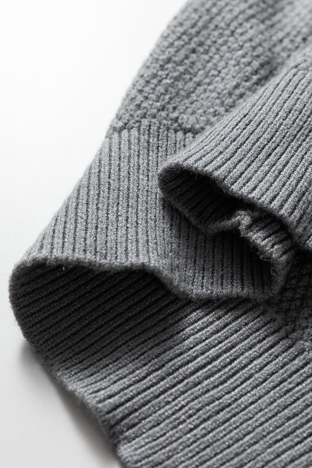 Too Good To Miss Casual Sweater