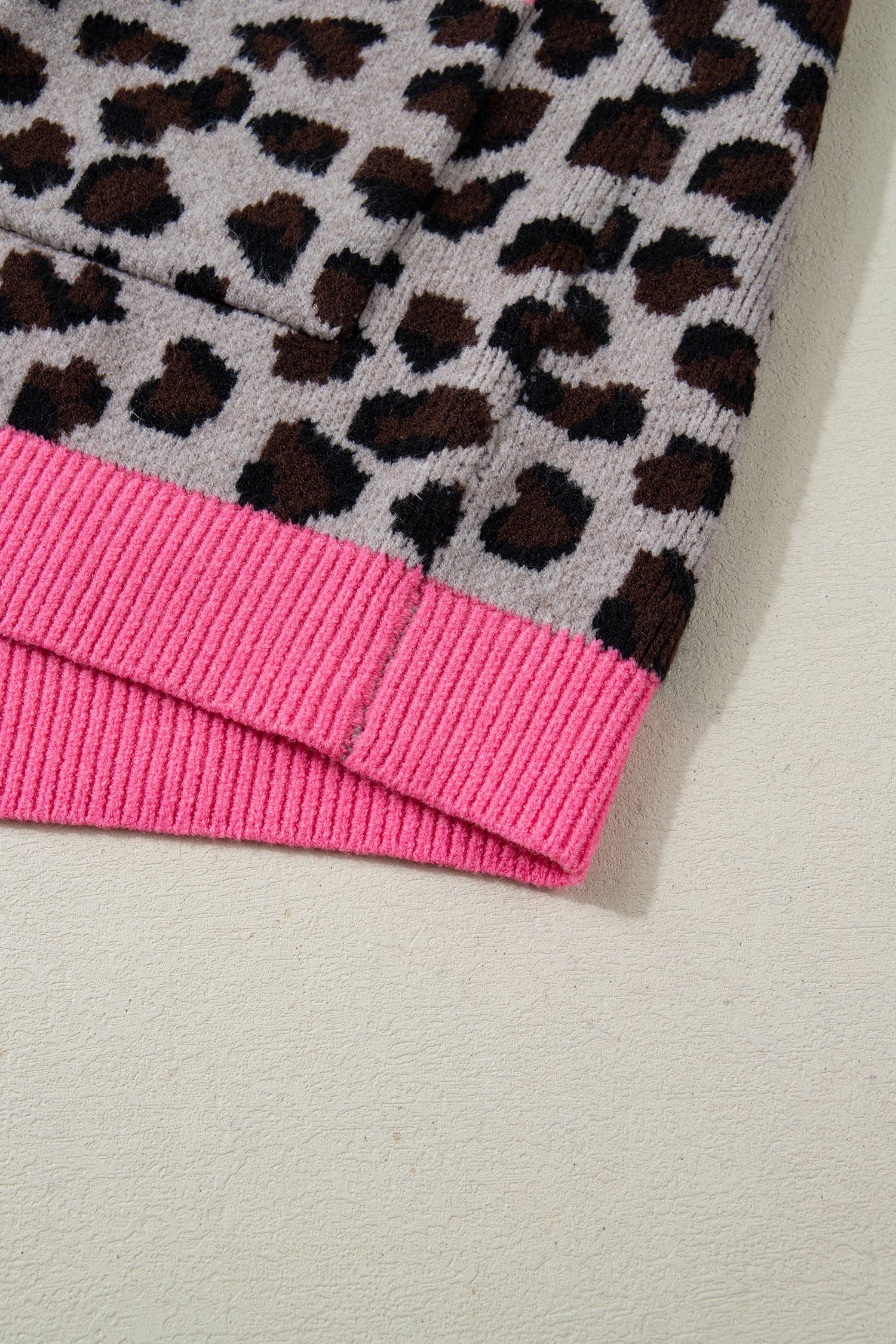 Feel At Ease Cardigan