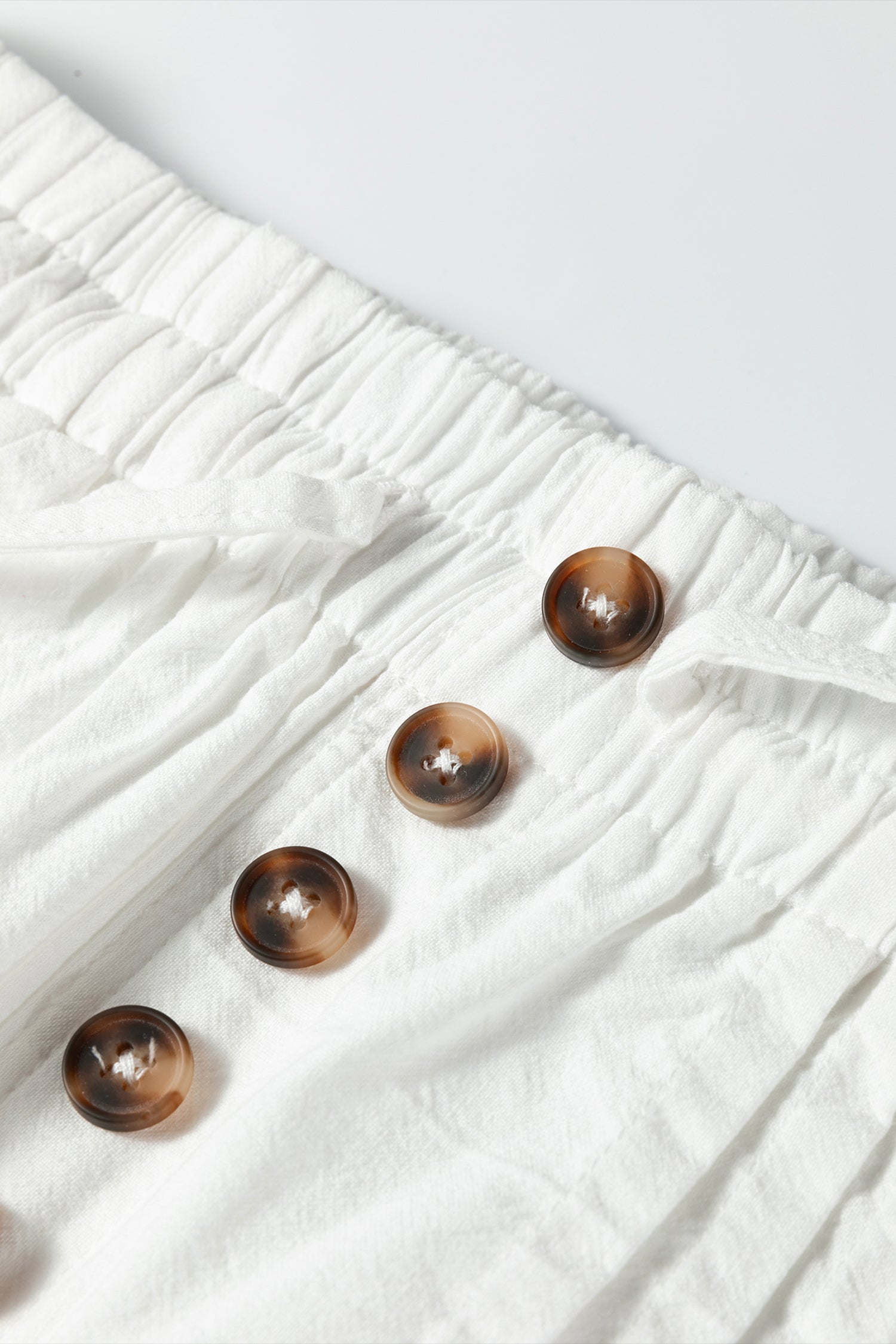 Light Filled Living Wide Leg Pants