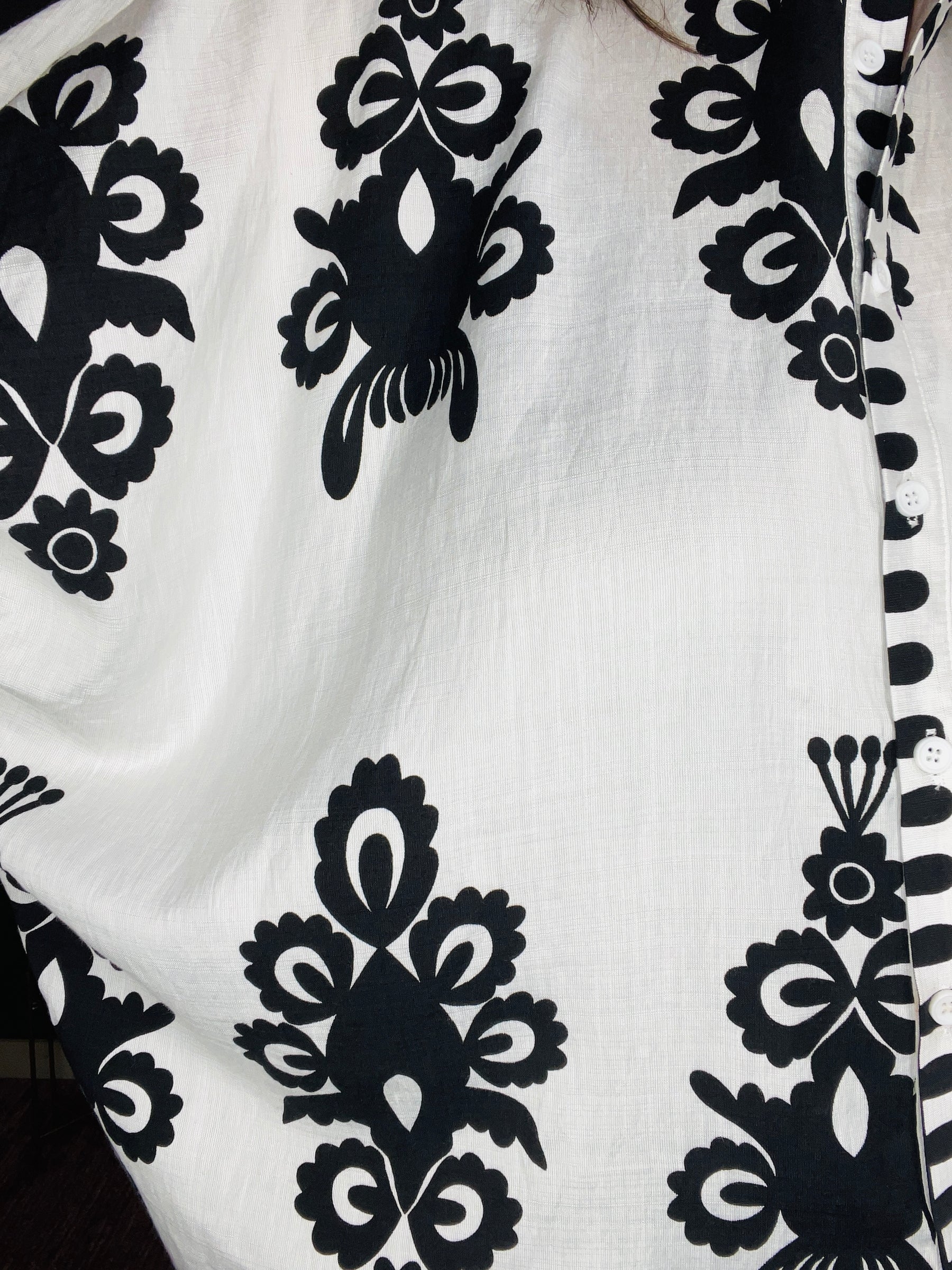 Classy All Day Top - S087CR