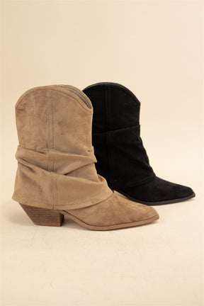 Keep It Kickin Booties - SH006 (2 Colors)