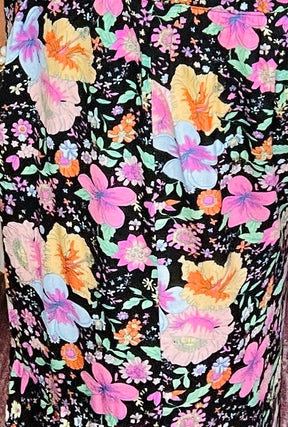 Style It Bold Wide Leg Pants - P052MU