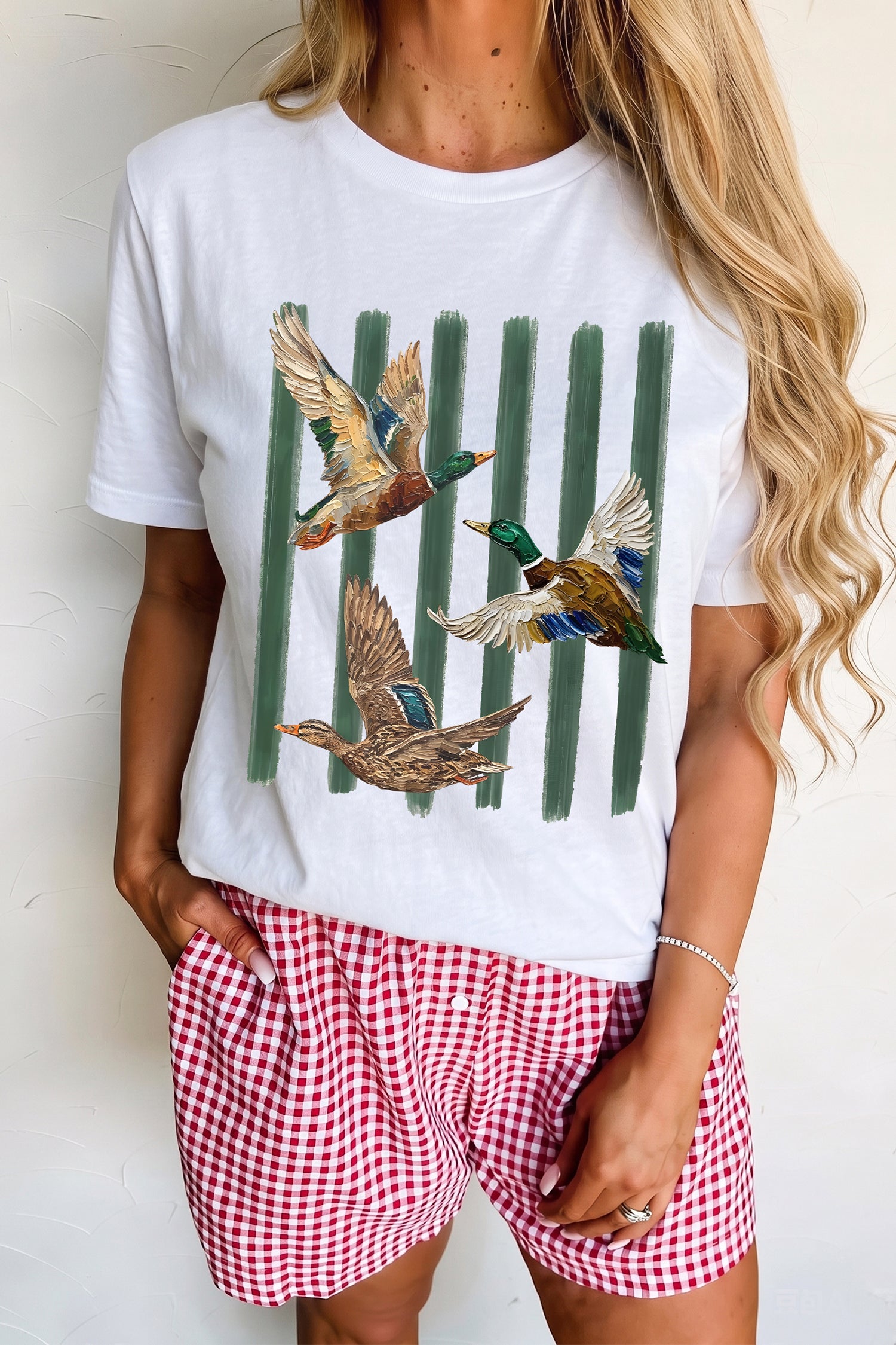 Just Ducky Tee