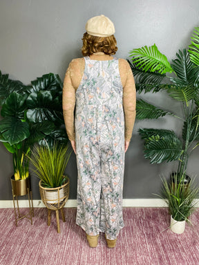 Pass The Buck Overalls - R006CA