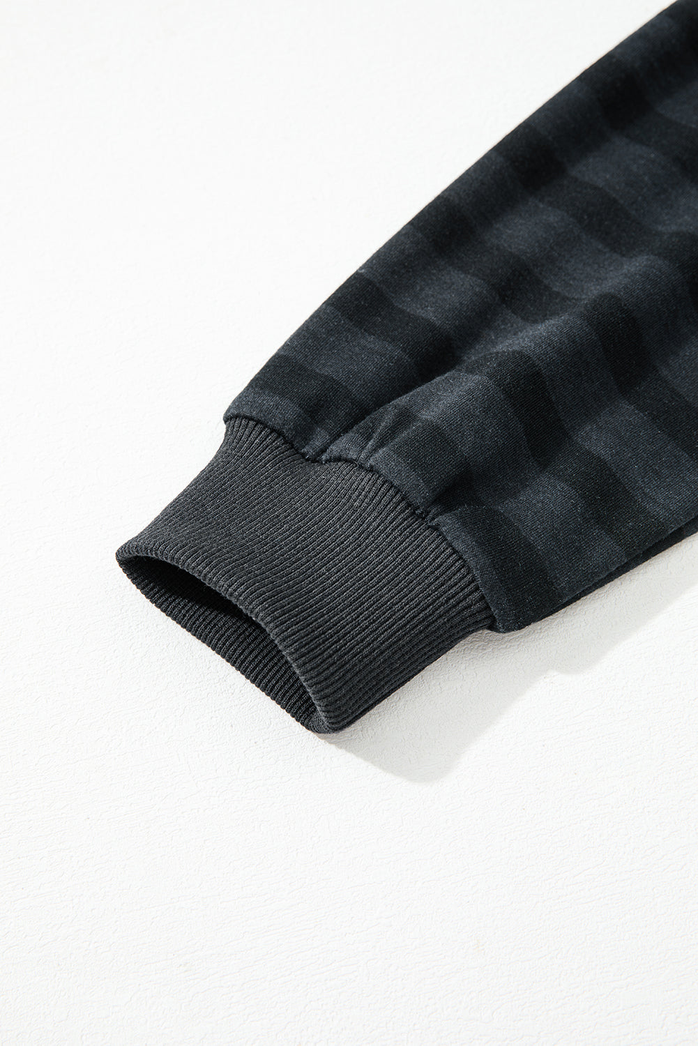 Set On Point Tops And Short Set