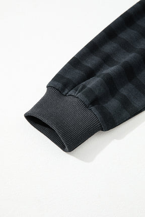 Set On Point Tops And Short Set