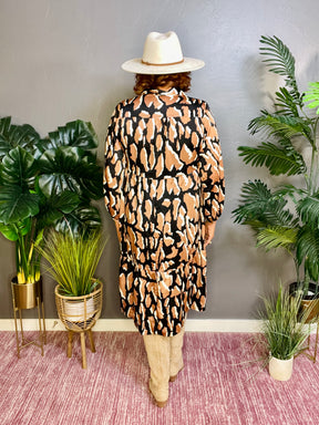 Dress Up Babe Midi Dress - DR024MU