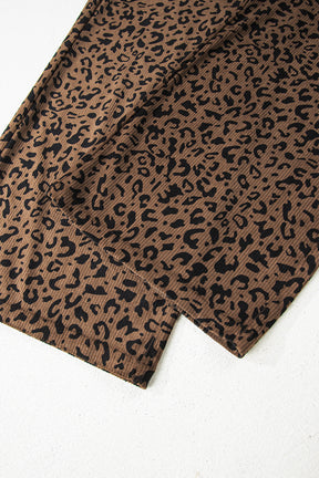 Wild Days Ahead Corduroy Pants