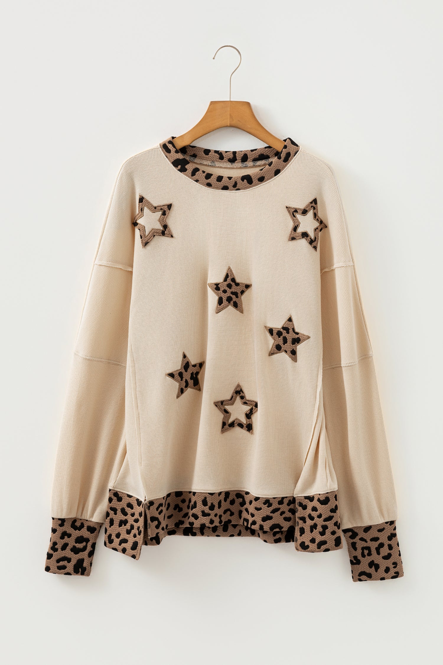 Star Of The Show Sweatshirt