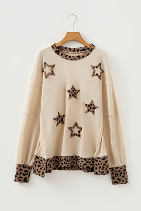 Star Of The Show Sweatshirt