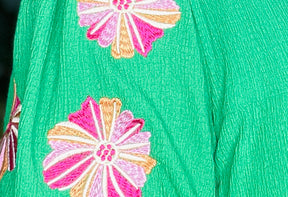 Speaking My Language Top - S327GN