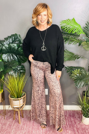 Fast And Fearless Pants - P040LE