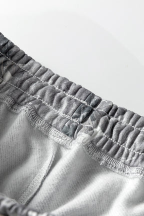 Nothing To Hide Camo Drawstring Pants