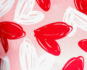 Heart And Soul Vibes Top - P036PK