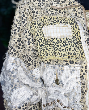 Keep It Bold Jacket - OT039LE