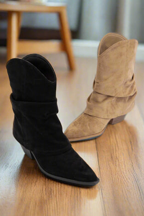 Keep It Kickin Booties - SH006 (2 Colors)
