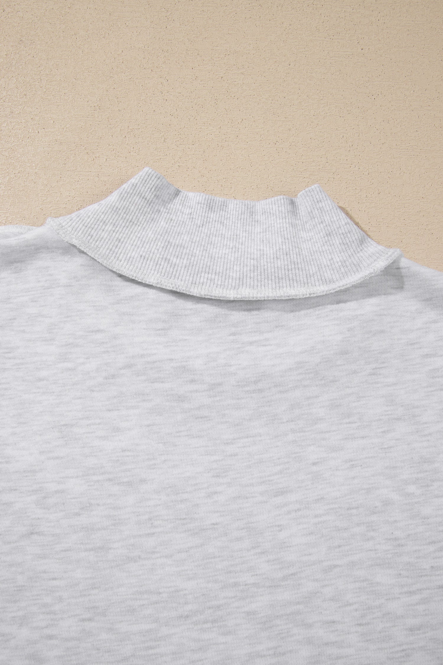 Polka Dot Praise Sweatshirt