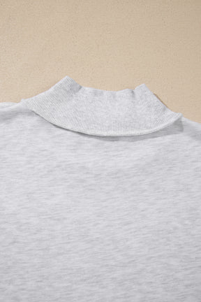 Polka Dot Praise Sweatshirt