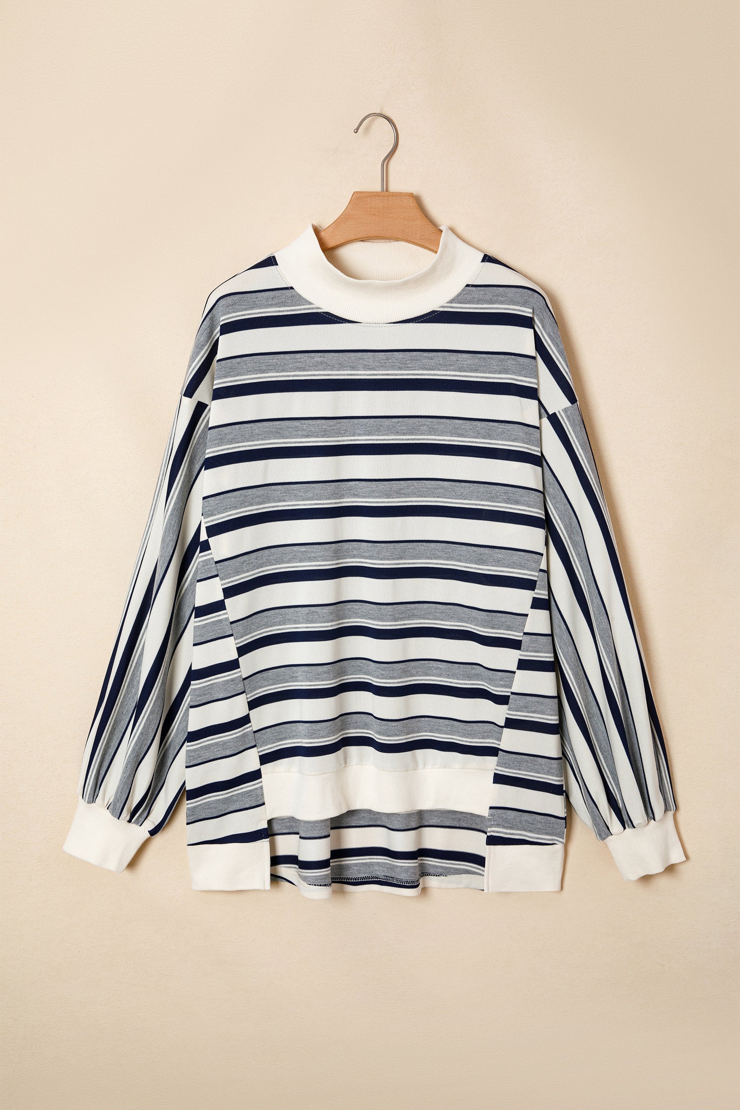 On The Sidelines Sweatshirt