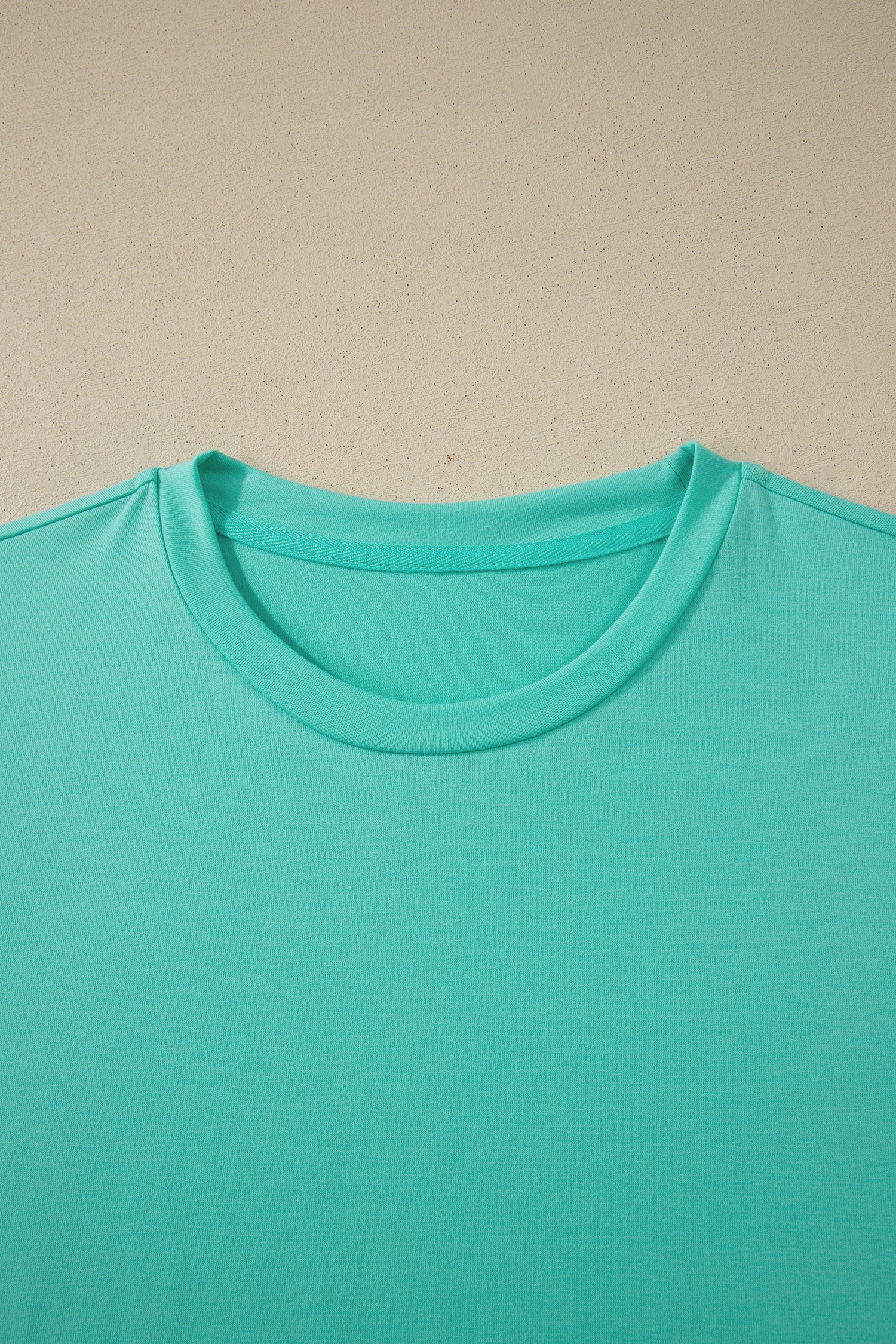 The Perfect Tee Mint