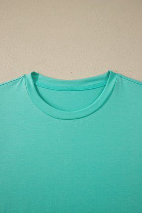 The Perfect Tee Mint
