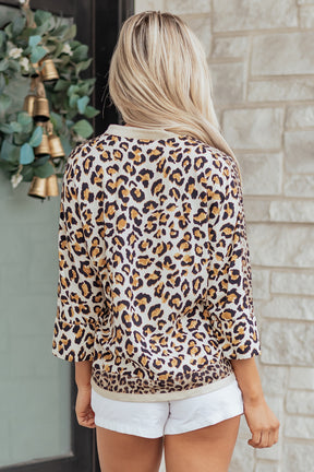 Fierce Intentions Top