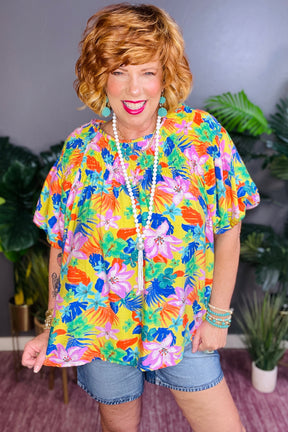 So Charmed Top - S550MU
