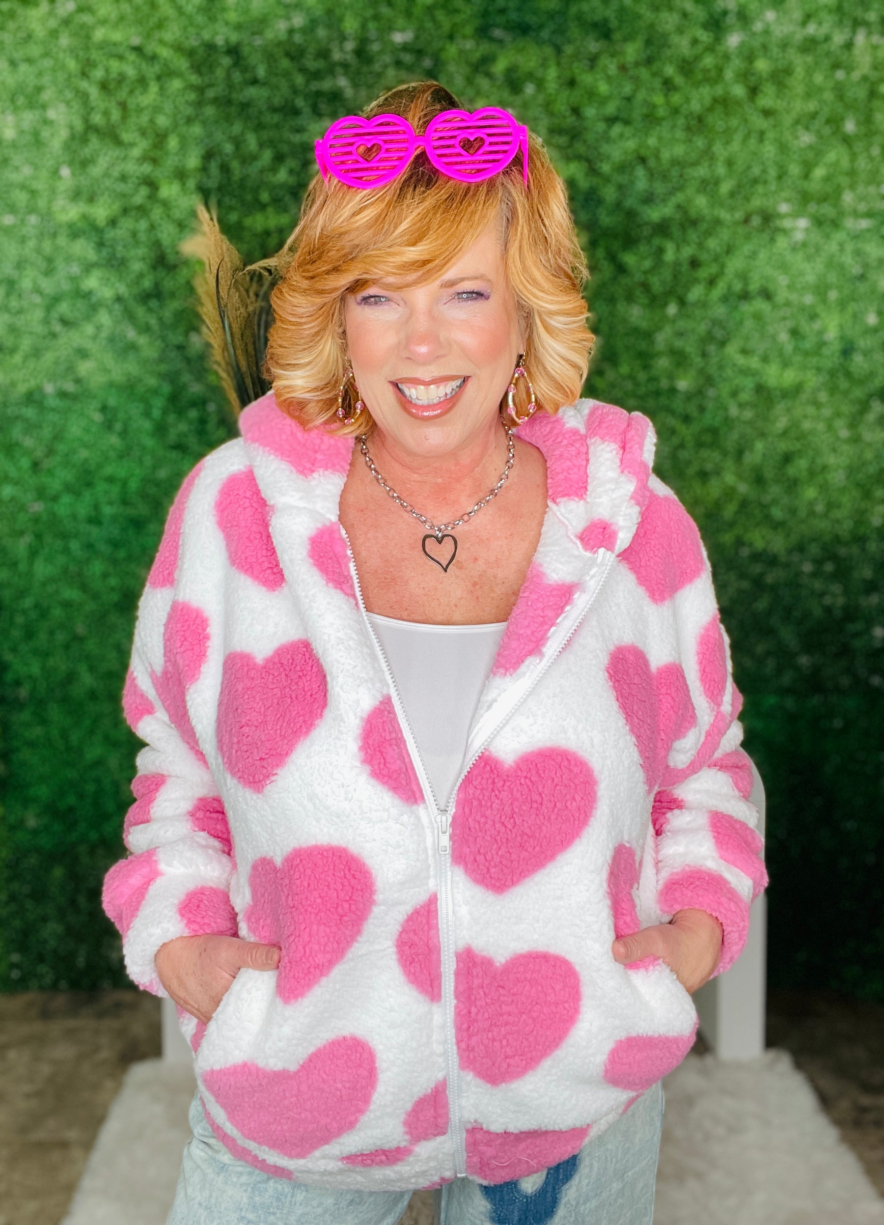 My Heart Belongs To You - OT121PK