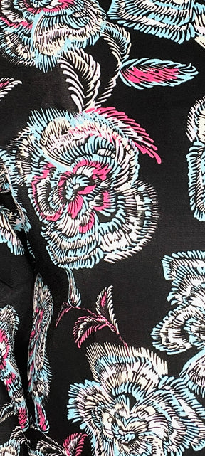 Dress With Confidence Shirt Dress (2 Colors)